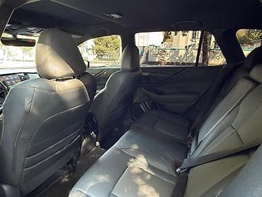 outback: Subaru Outback: 2024 г., 2.4 л, Автомат, Бензин, Универсал — 10