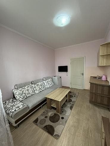 Ысык-Көлдө конок үйү, Иссык-Куль Чолпон-Ата, 5 орун — 3