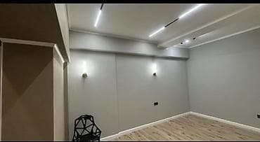 Квартиры: 2 комнаты, 76 м², Элитка, 7 этаж, Евроремонт — 9