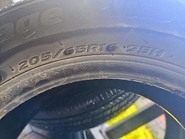 16 lt: Шины R 16, Лето, Комплект, Легковые, Hankook — 3