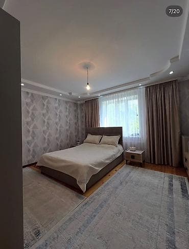 🏡 Продаётся просторный двухэтажный кирпичный дом в ж/м Арча-Бешик — 5