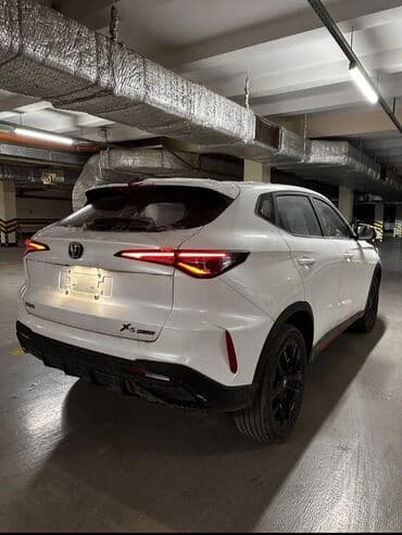 ниссан примера п11 диска приклад: Changan X5 Plus: 2024 г., 1.5 л, Автомат, Бензин, Кроссовер — 4