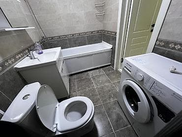 rent: 1 комната, С мебелью полностью — 1
