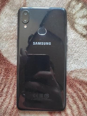 samsung galaxy a 10s: Samsung A10e, цвет - Черный, 2 SIM — 2