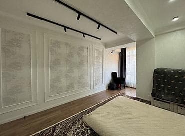 Квартиры: 2 комнаты, 62 м², Политех 5 этаж, Евроремонт — 7