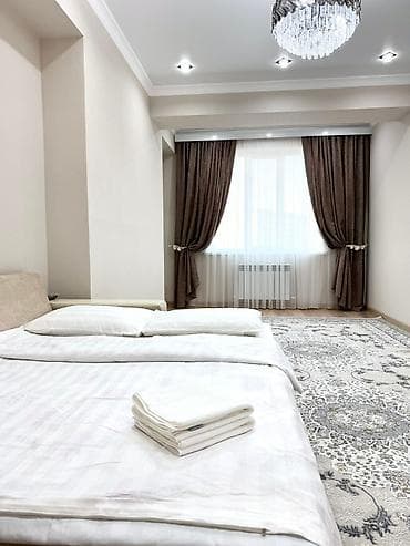 рассрочка квартир: Osh Lux Apartments • Наш адрес: г. Ош, район Грен завод, ул — 1