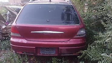 элдан авто: Продается автомобиль Honda (универсал, правый руль), кузов с — 3