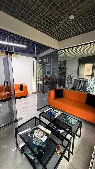 испания: Аренда офисов, 326 м², В жилом комплексе, 1 линия, С оборудованием, С отдельной кухней — 9