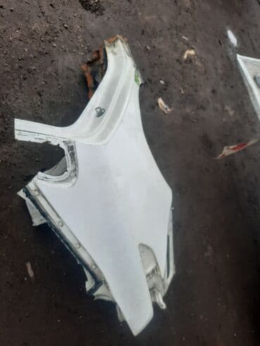 бамперный катафот передний хонда срв 1: Заднее правое Kia, 2018 г., Б/у, Оригинал — 2