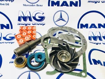 мерс грузовой 817: Ресссры на Любое авто!!! Кудайберген Контейнер 39 з!!! Оптом и в — 20