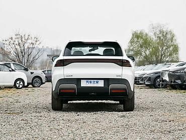насос срв: Changan : 2026 г., Автомат, Электромобиль, Кроссовер — 3