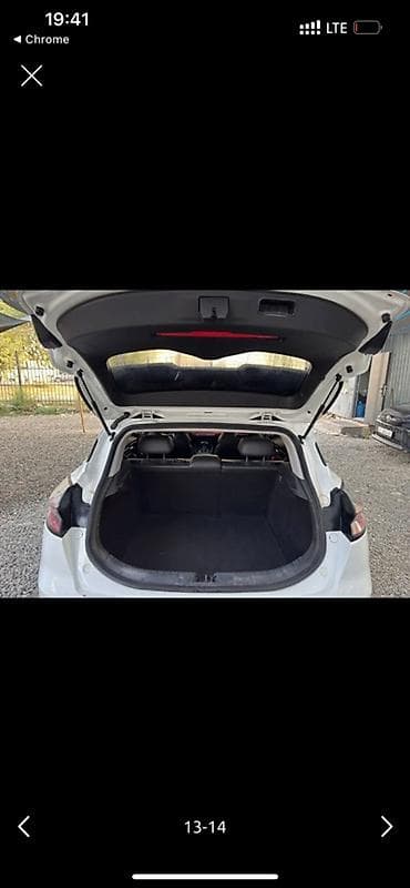 g tiger: Geely Emgrand GS: 2022 г., 1.5 л, Автомат, Бензин, Кроссовер — 4