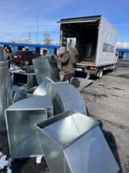 кудайберген военный городок: Портер, Переезд, перевозка мебели, По городу, По региону, с грузчиком — 1