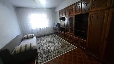 собственник: 2 комнаты, 53 м², Индивидуалка, 2 этаж — 9
