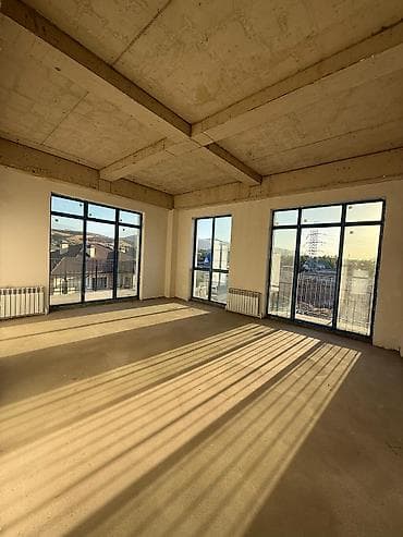 all group: 2 комнаты, 80 м², Элитка, 8 этаж, Готовая ПСО (под самоотделку) — 9