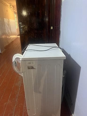kitchen aid: Стиральная машина автомат, Б/у, LG, До 5 кг, Фронтальная, Оптом — 3