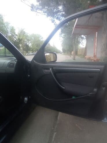 с связи с переездом: Mercedes-Benz C-Class: 1994 г., 1.8 л, Механика, Бензин, Седан — 8