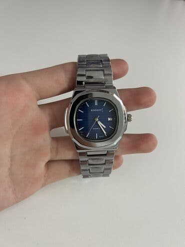 шапка шарф с ушками бишкек: Классические часы часы, Унисекс, Новый — 5