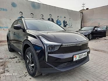 tesla model x: Продаются NETA U PRO. 2022года. Машина в отличном состояние. машина в — 7