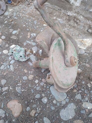 А/ч жаныбарлары үчүн тоюттар: Рушылка для кукурузы — 3