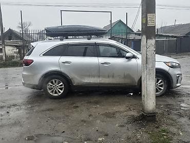 Kia Sorento: 2019 г., 2.4 л, Автомат, Бензин, Кроссовер — 4