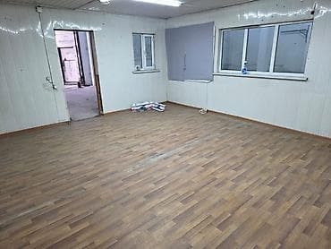 железный гараж: Сдается складской утеплённые помещение, в аренду на долгосрочной — 3