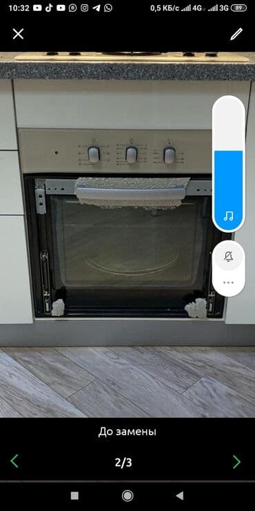 ремонт духовок на дому: ✓ Ремонт газовых, электрических духовок, газовых плит, электроплит — 16