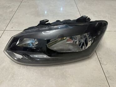 купить фары на гольф 4: Передняя левая фара Volkswagen 2012 г., Новый, Аналог — 1