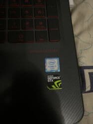 Мониторы: Ноутбук, HP, Игровой — 2