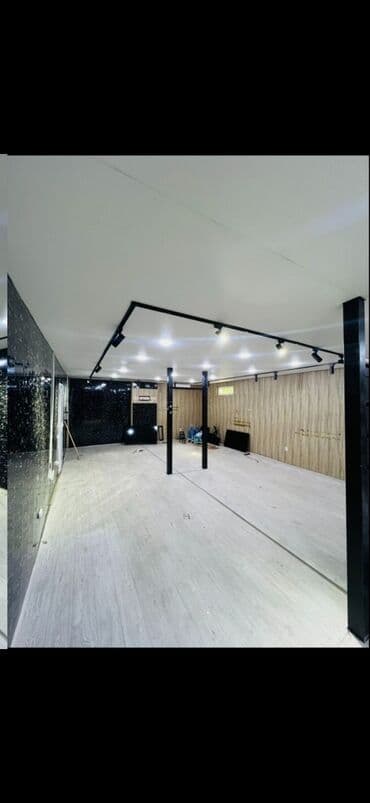 сколько стоит аренда помещения в бишкеке: 5 мкр Сдается помещение под магазин, шоурум офис Площадь: 75м2 — 3