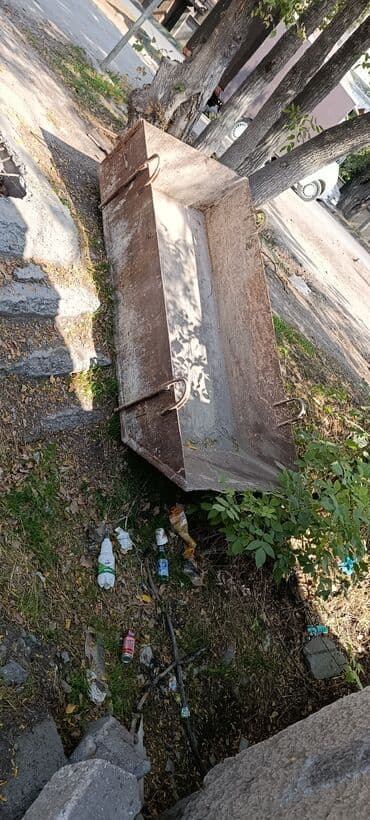 сколько стоит залить куб бетона бетономешалкой: Баек - Материал: монолитный железобетон с рабочей поверхностью из — 6