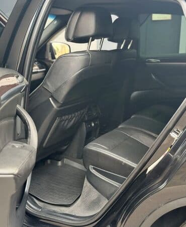 бишкек ноокат: BMW X6: 2008 г., 4.4 л, Автомат, Бензин — 6