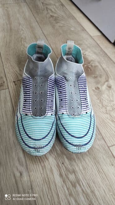 Ботинки: Продаю шипы — 2