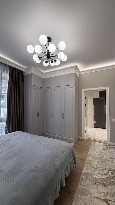 Кыймылсыз мүлк: Коттедж, Asia Palace, Сары-Ой, 10 орун — 5