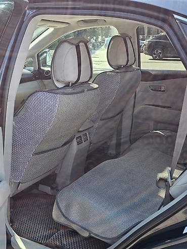 глушитель лексус: Lexus RX: 2009 г., 3.5 л, Автомат, Бензин, Кроссовер — 10