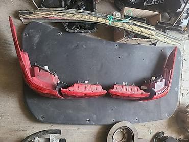 к5: Продаю задний стопы на кия к5 0гг 
привозной — 2