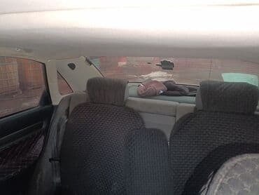 бампер ауди а6 с4: Audi A4: 1995 г., 1.8 л, Механика, Бензин, Седан — 5