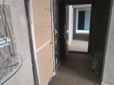 молодая гвардия фрунзе: 3 комнаты, 83 м², 106 серия — 9