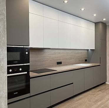 кухонный гарнитур детский: Мебель на заказ, Кухня, Кухонный гарнитур — 10