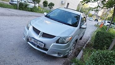 Toyota Voltz: 2003 г., 1.8 л, Автомат, Бензин, Хэтчбэк