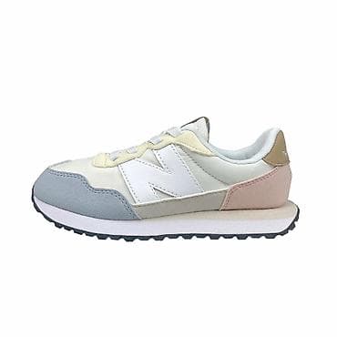 nike react: Детские легкие кроссовки New Balance 237. В отличном состоянии — 7