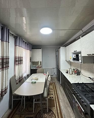 санузла: 🔥СРОЧНО!✨ Продаётся дом в с. Новопавловка ✨ 🏡 Характеристики: • — 8
