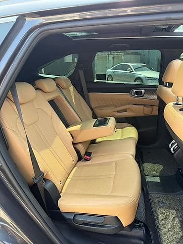 sorento: Kia Sorento: 2020 г., 1.6 л, Автомат, Гибрид, Кроссовер — 10