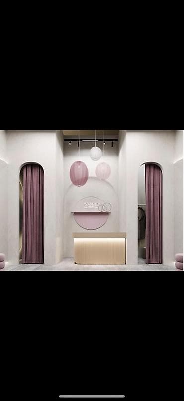 Готовый бизнес: Аренда бизнеса Магазин, Одежда, Вместе с: Оборудование и мебель — 2