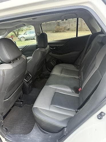 сюрф таета: Subaru Outback: 2020 г., 2.4 л, Вариатор, Универсал — 5