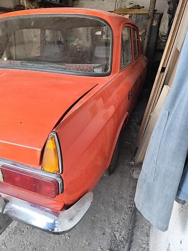 Продажа авто: Москвич 412: 1985 г., 1.5 л, Механика, Бензин, Седан — 3
