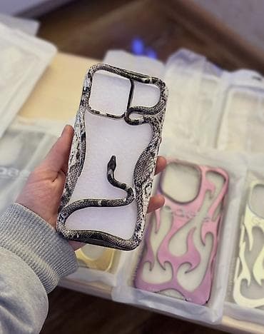 iphone 10plus: ЧЕХЛЫ НА АЙФОН И КЕЙСЫ НА НАУШНИКИ 🔥 для заказа уточняйте модель — 6