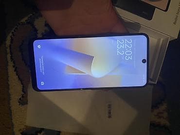 playstation camera: Redmi, Redmi Note 12S, цвет - Черный — 3