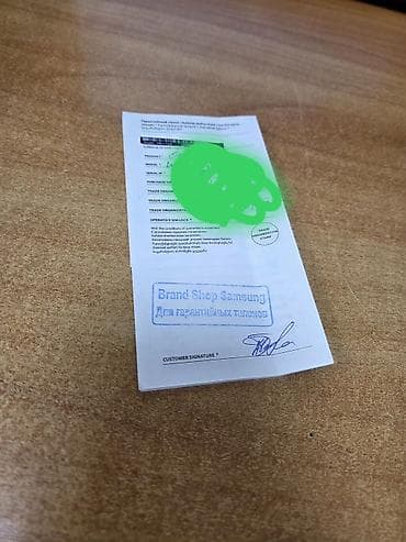 note 9 s: Новый запечатанный, Samsung Galaxy Watch Ultra. Куплен в официальном — 3
