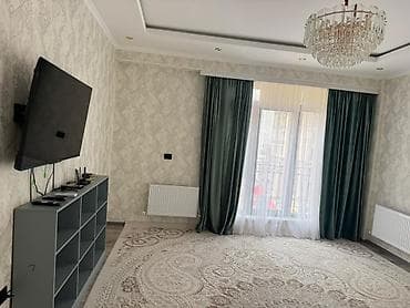 токтогула молодая гвардия: 2 комнаты — 8